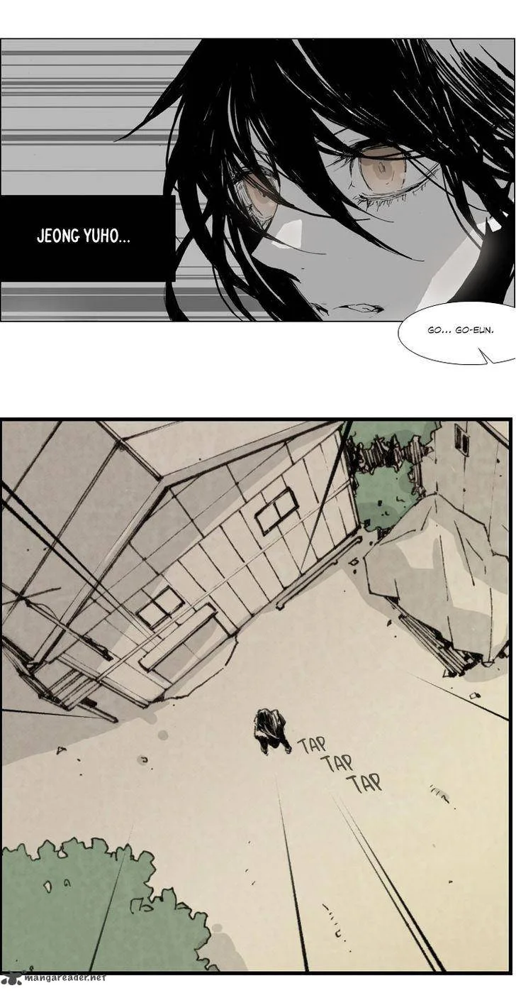 American Ghost Jack Chapter 2 page 19