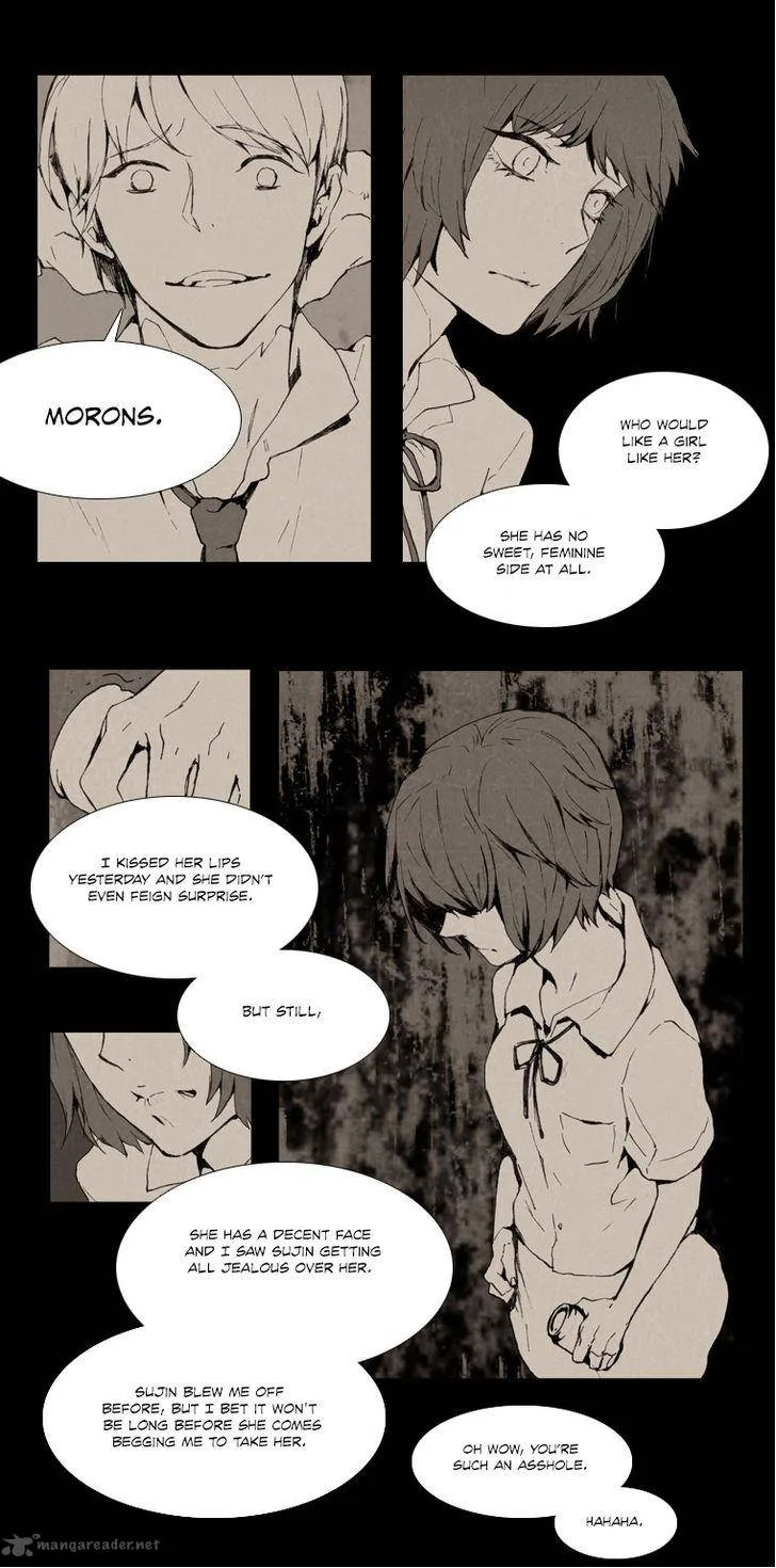 American Ghost Jack Chapter 2 page 24