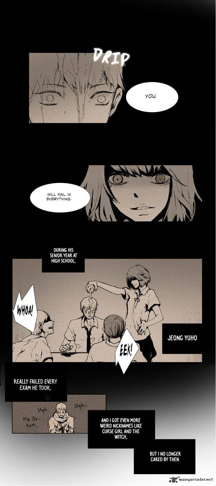 American Ghost Jack Chapter 2 page 26