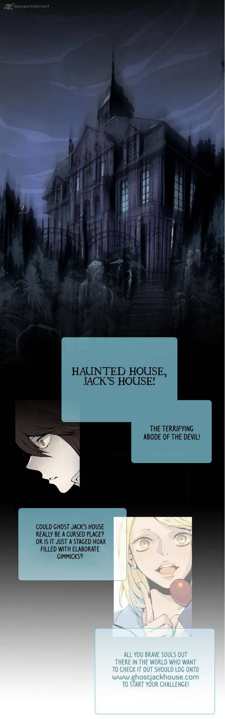 American Ghost Jack Chapter 2 page 29
