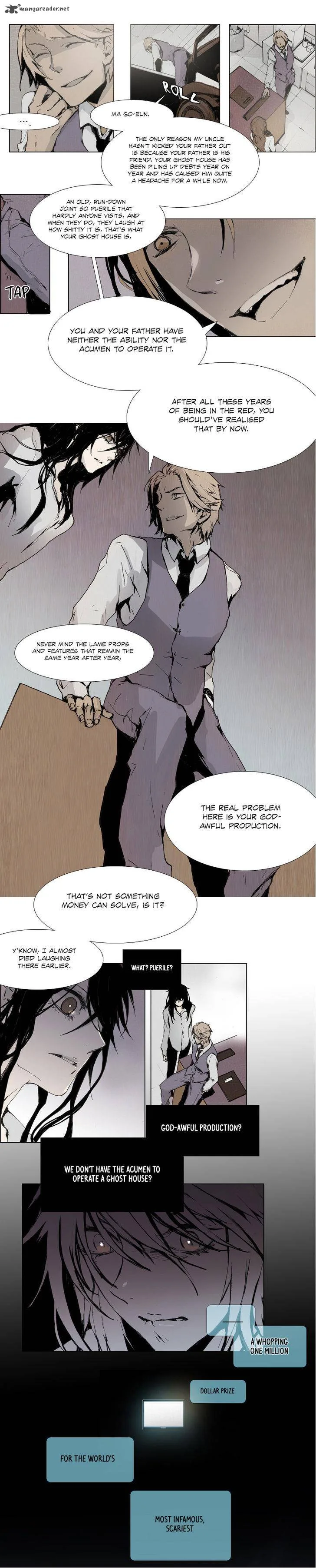 American Ghost Jack Chapter 2 page 28