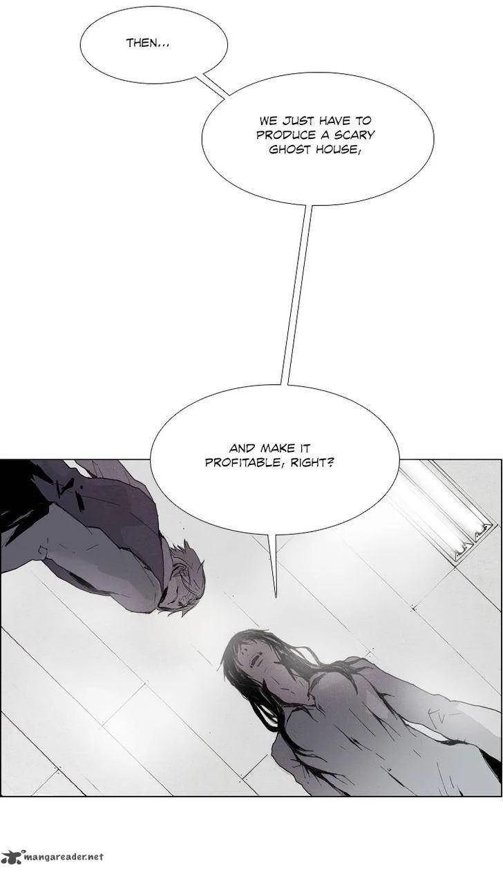 American Ghost Jack Chapter 2 page 30