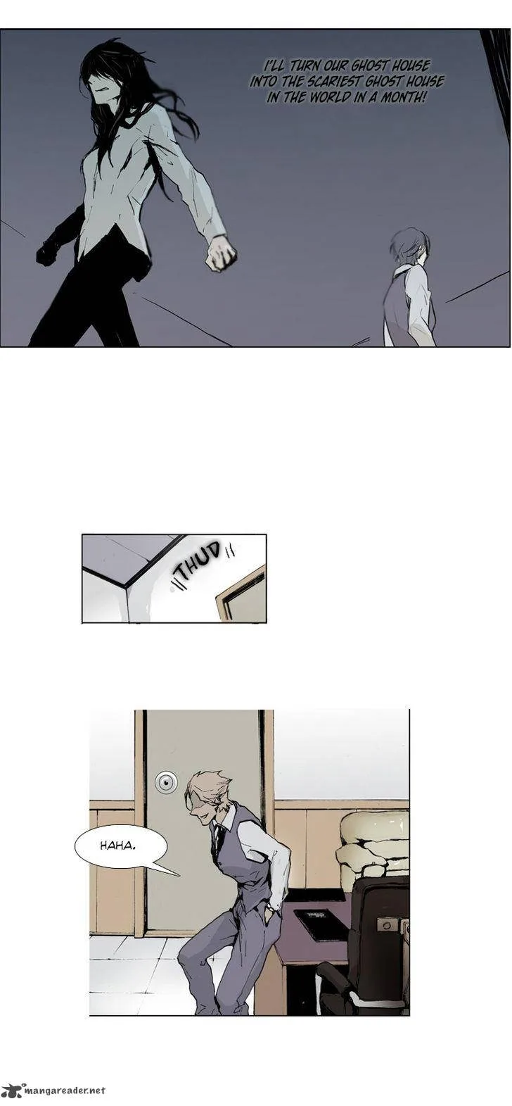 American Ghost Jack Chapter 2 page 34