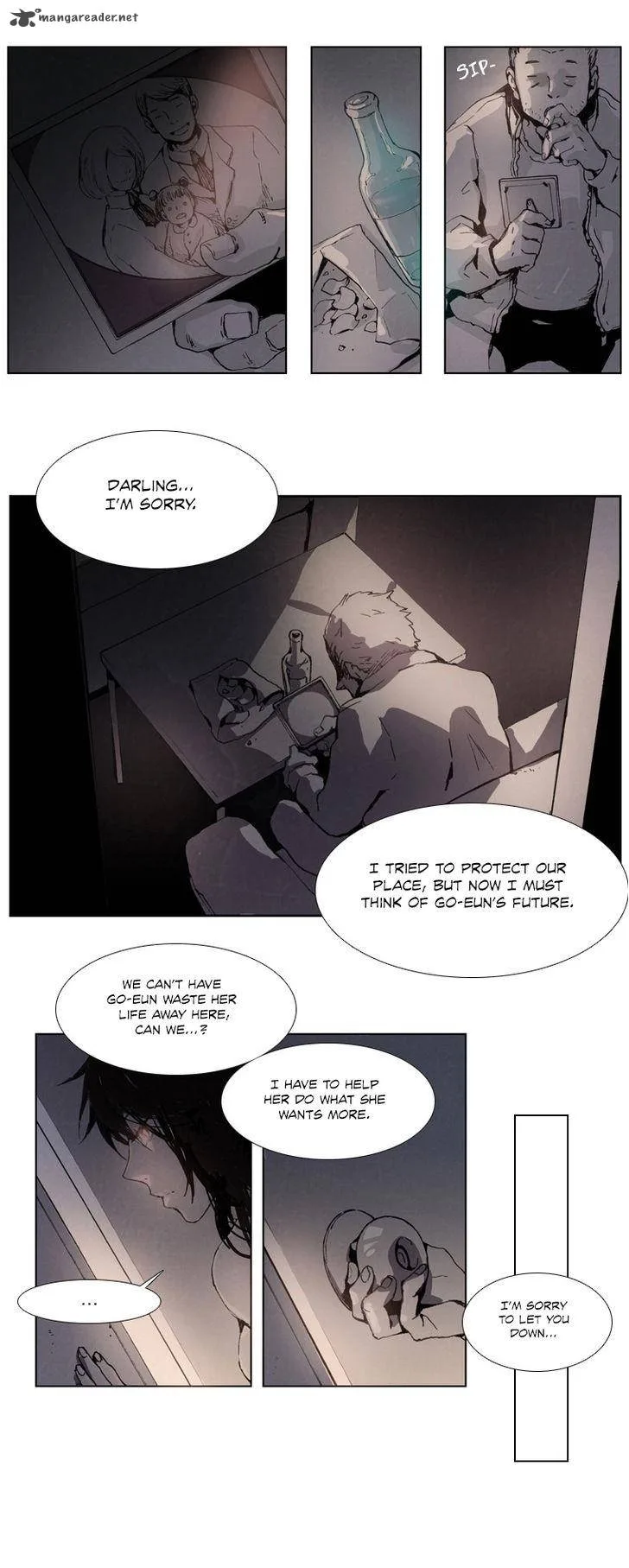 American Ghost Jack Chapter 2 page 37