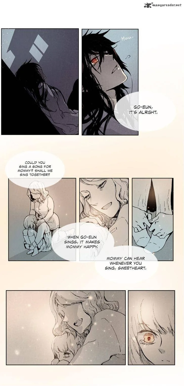 American Ghost Jack Chapter 2 page 38