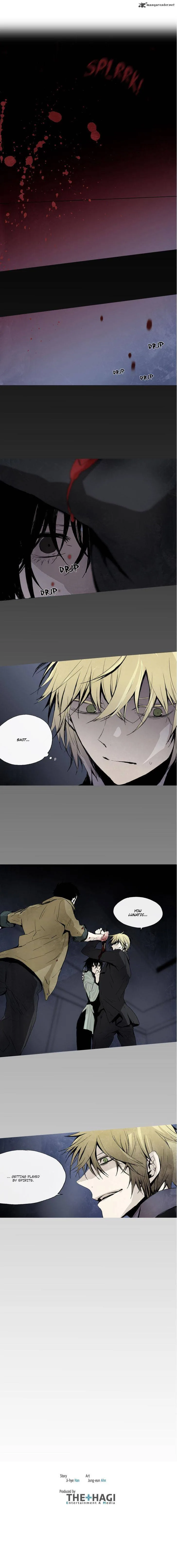 American Ghost Jack Chapter 20 page 6