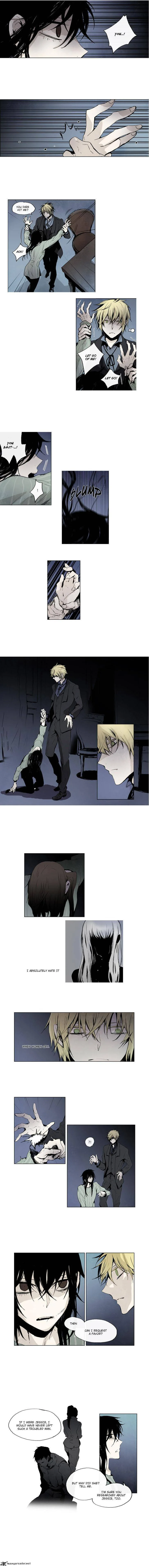 American Ghost Jack Chapter 20 page 2