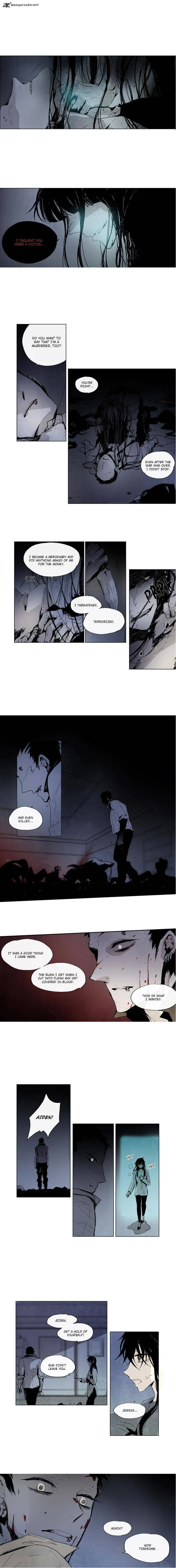 American Ghost Jack Chapter 20 page 4