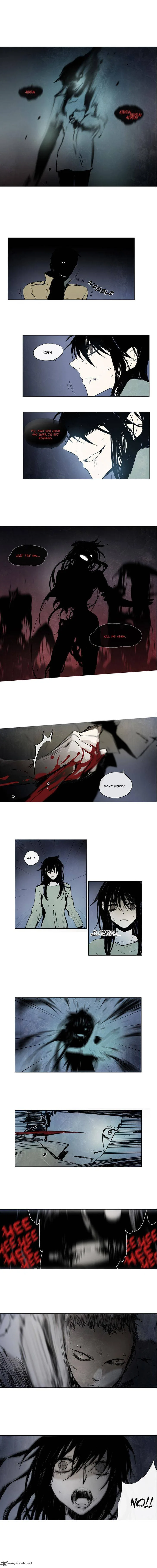 American Ghost Jack Chapter 20 page 5