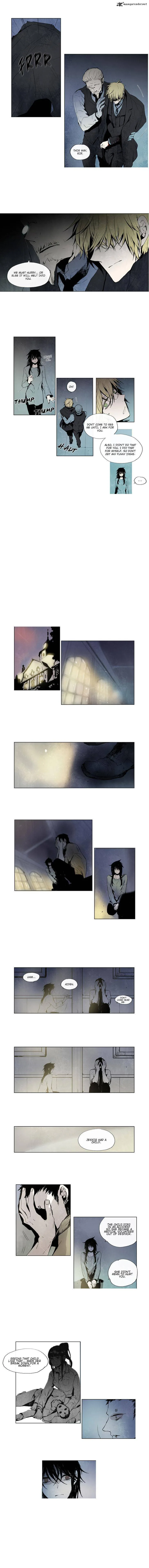 American Ghost Jack Chapter 21 page 2