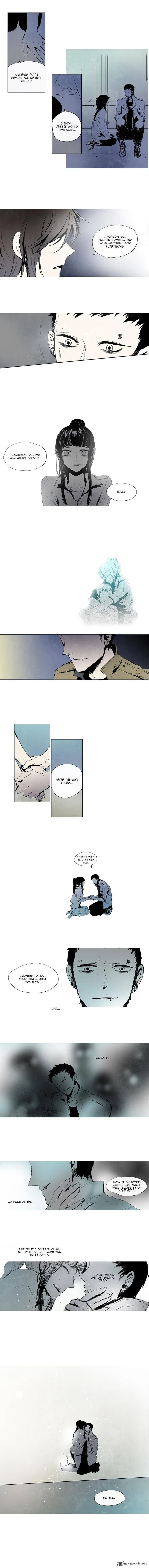 American Ghost Jack Chapter 21 page 3