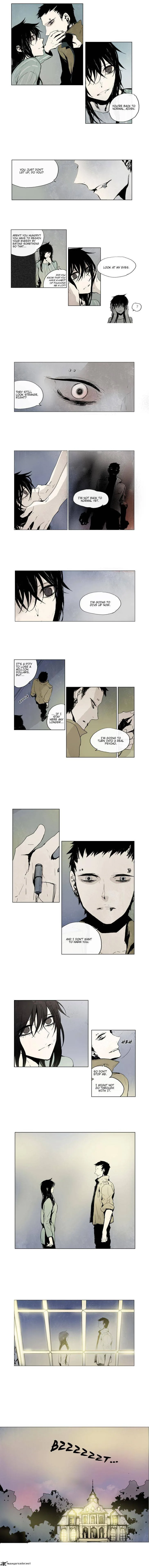 American Ghost Jack Chapter 21 page 4