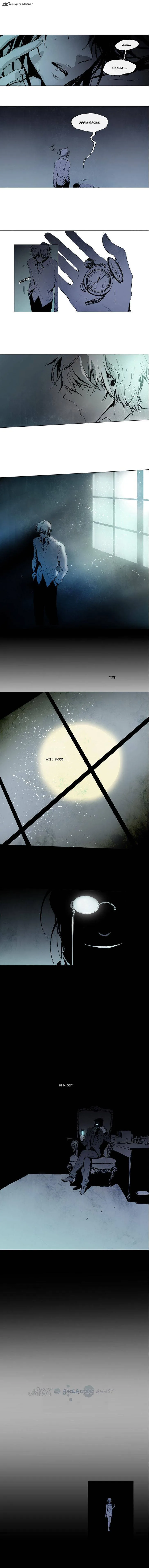 American Ghost Jack Chapter 22 page 4
