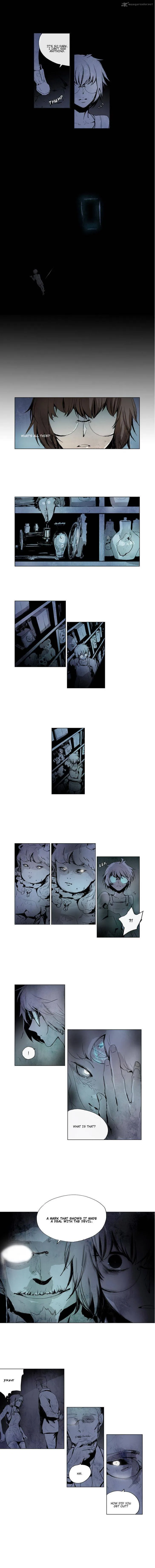 American Ghost Jack Chapter 22 page 5