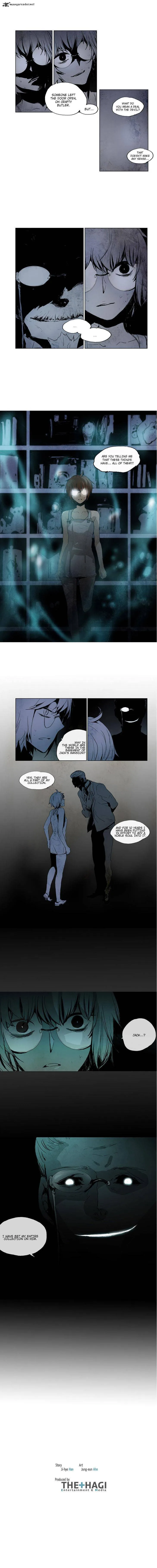 American Ghost Jack Chapter 22 page 6