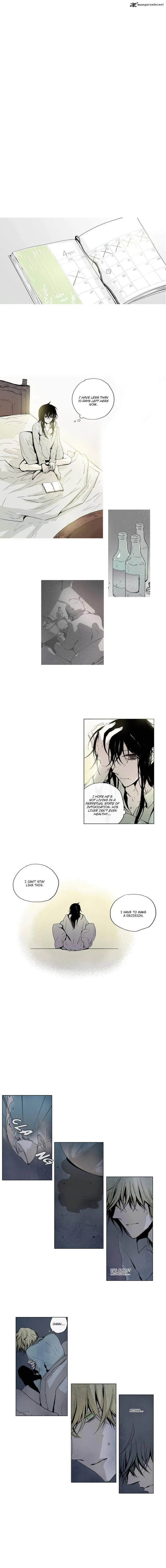 American Ghost Jack Chapter 23 page 1