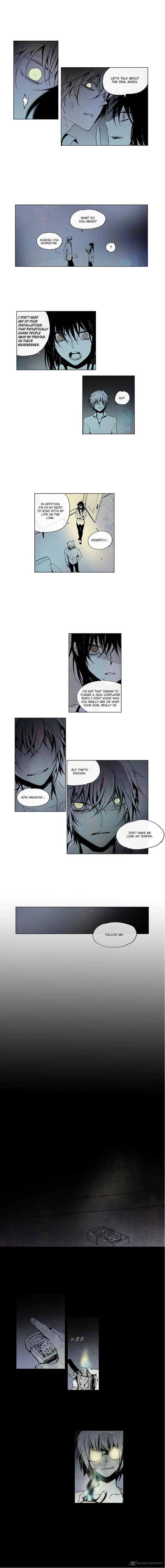 American Ghost Jack Chapter 23 page 4