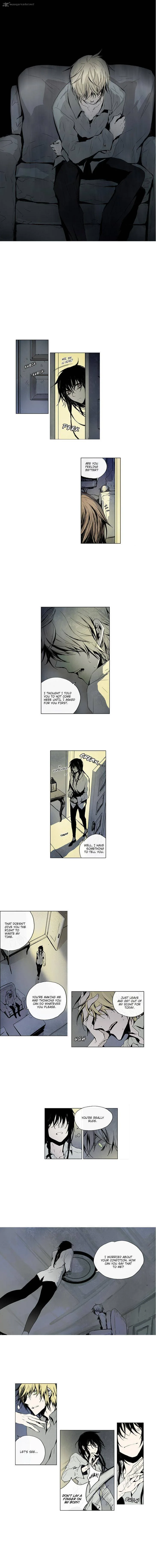 American Ghost Jack Chapter 23 page 2