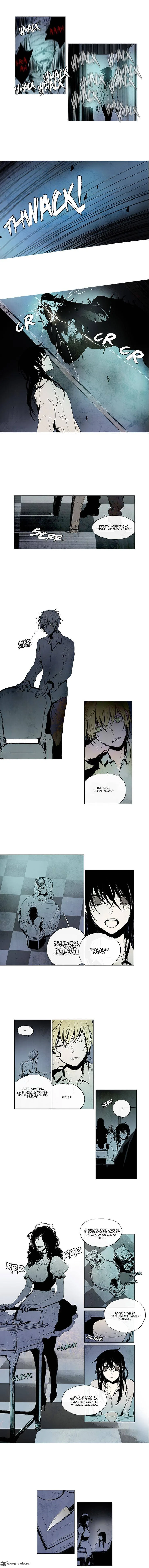 American Ghost Jack Chapter 24 page 2