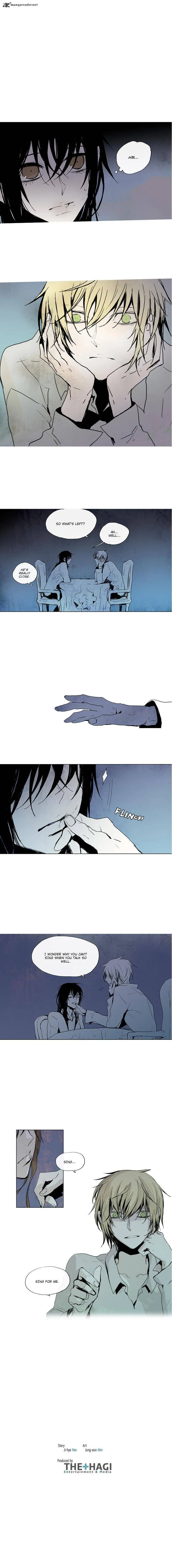 American Ghost Jack Chapter 24 page 6