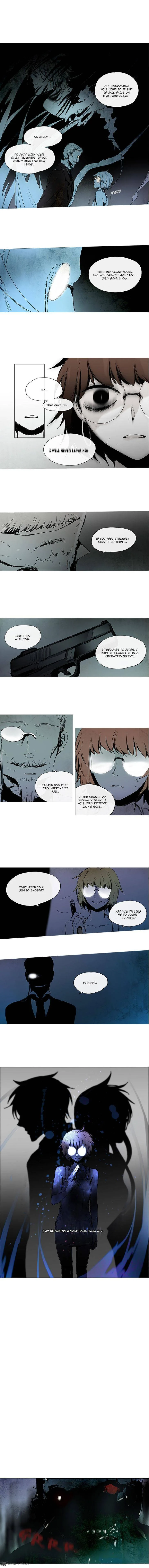 American Ghost Jack Chapter 25 page 3
