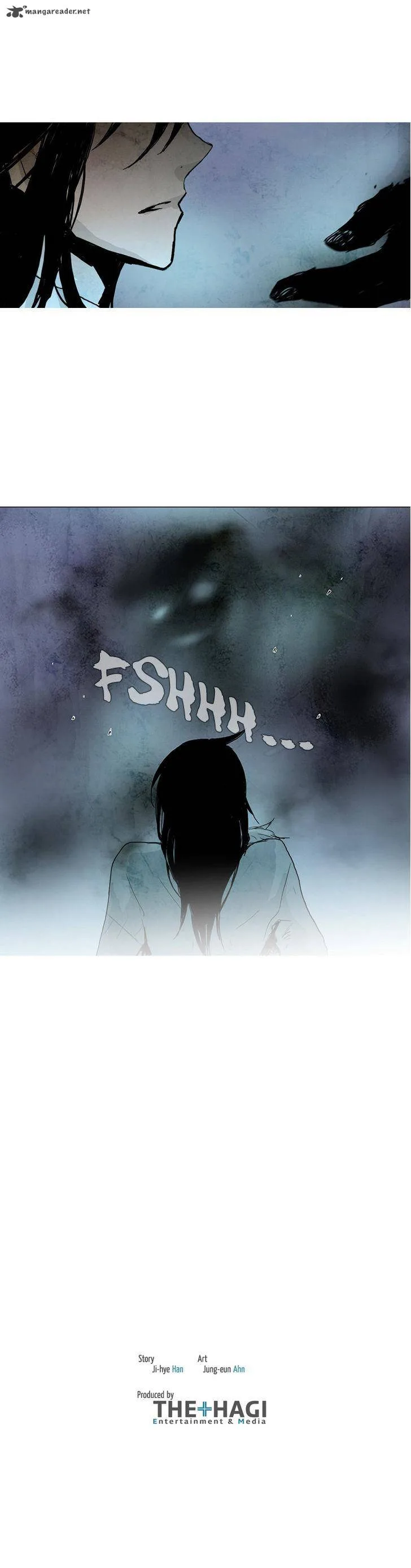American Ghost Jack Chapter 25 page 6