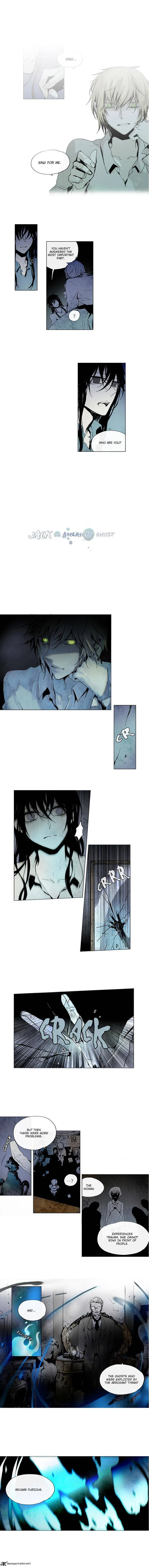American Ghost Jack Chapter 25 page 1