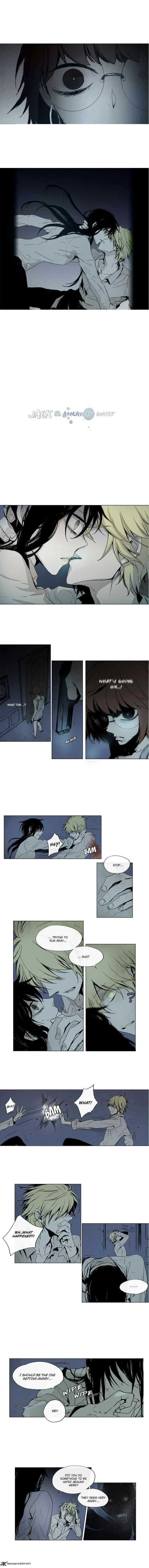 American Ghost Jack Chapter 26 page 2
