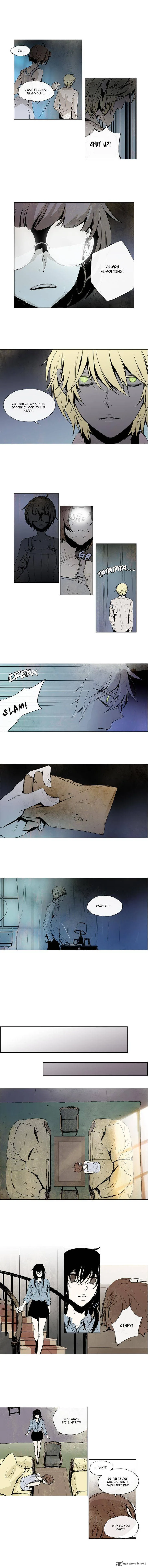 American Ghost Jack Chapter 27 page 2