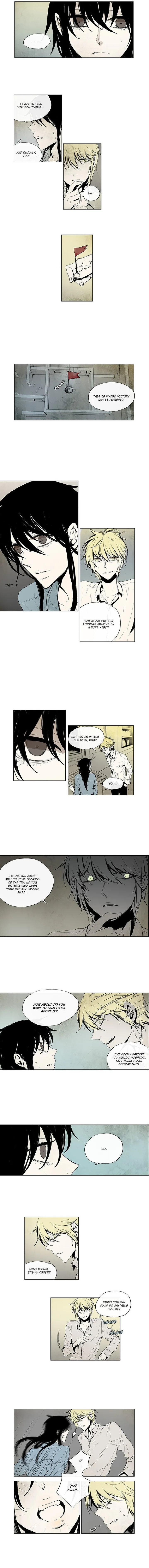 American Ghost Jack Chapter 28 page 2