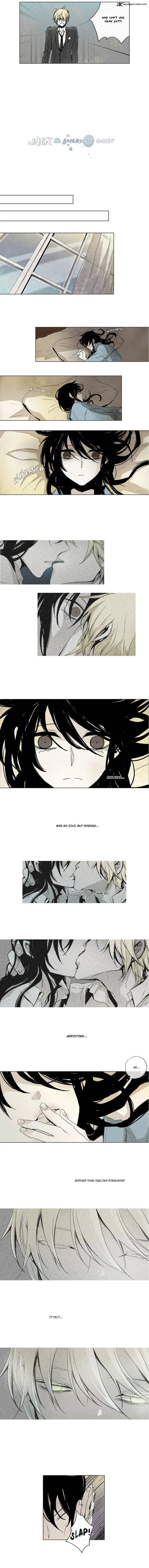 American Ghost Jack Chapter 29 page 2