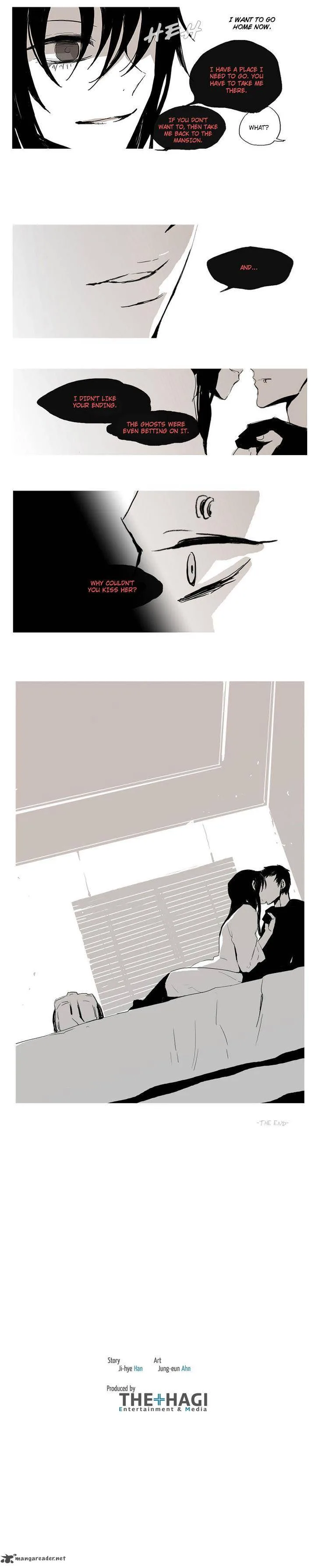 American Ghost Jack Chapter 29 page 17