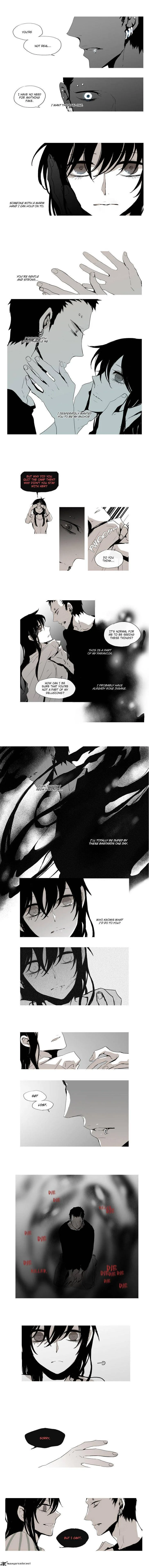American Ghost Jack Chapter 29 page 16