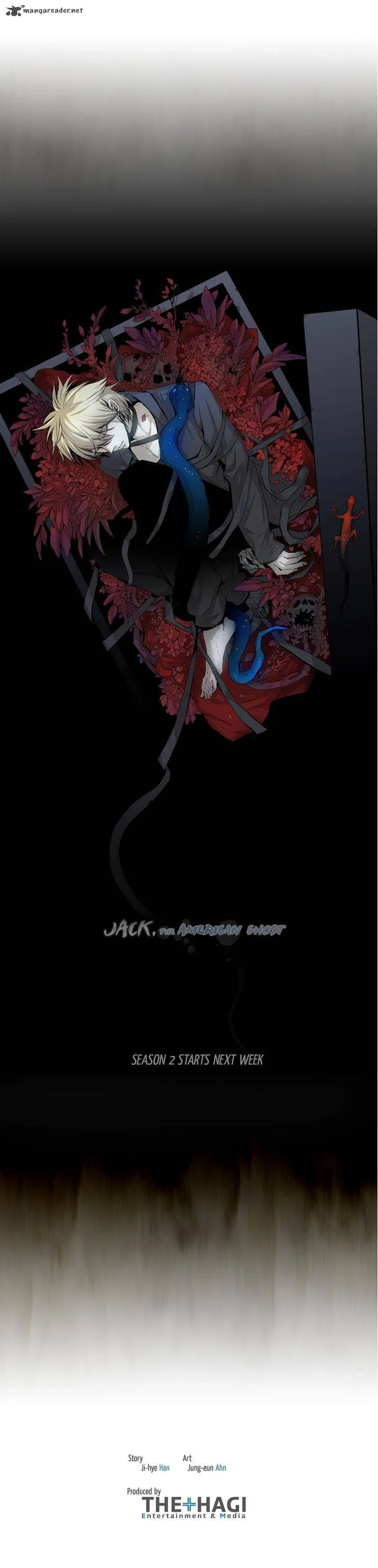 American Ghost Jack Chapter 29 page 14