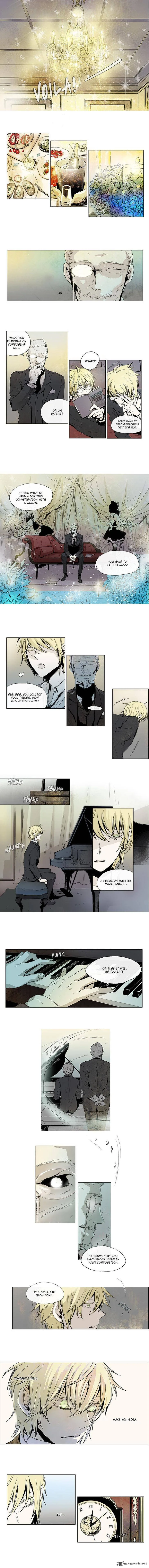 American Ghost Jack Chapter 29 page 1