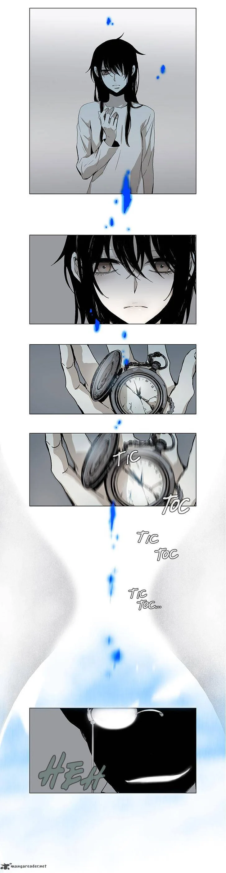 American Ghost Jack Chapter 29 page 13