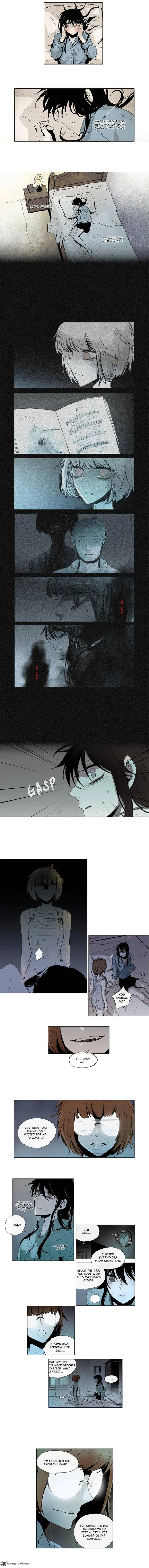American Ghost Jack Chapter 29 page 3