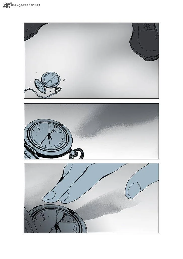American Ghost Jack Chapter 29 page 12