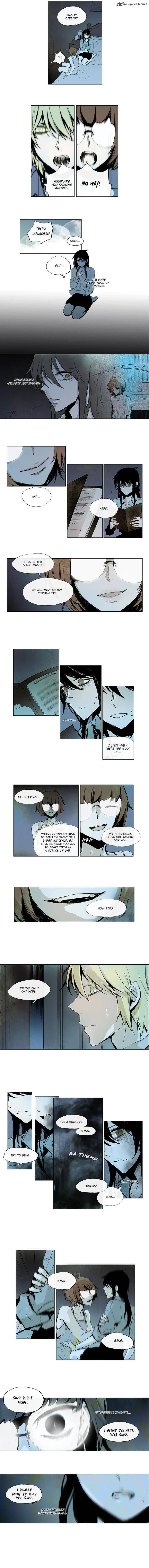 American Ghost Jack Chapter 29 page 5