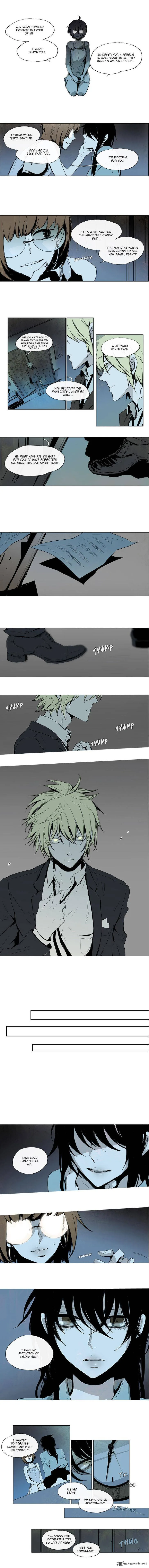 American Ghost Jack Chapter 29 page 7