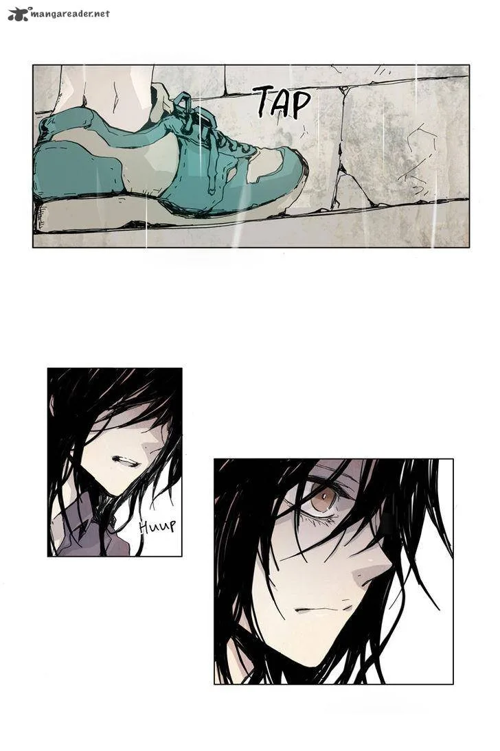 American Ghost Jack Chapter 3 page 6