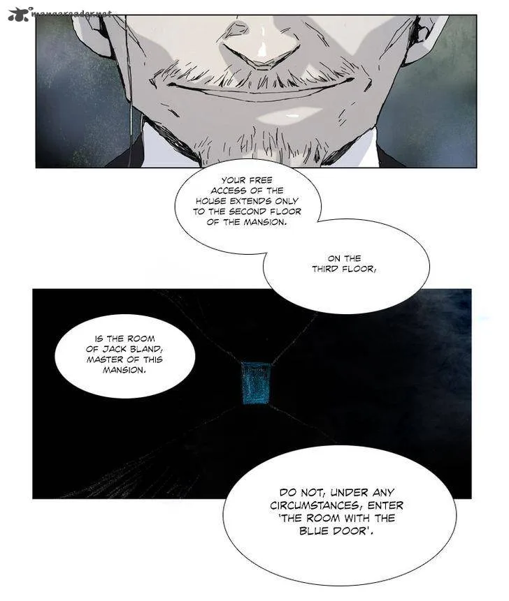 American Ghost Jack Chapter 3 page 11