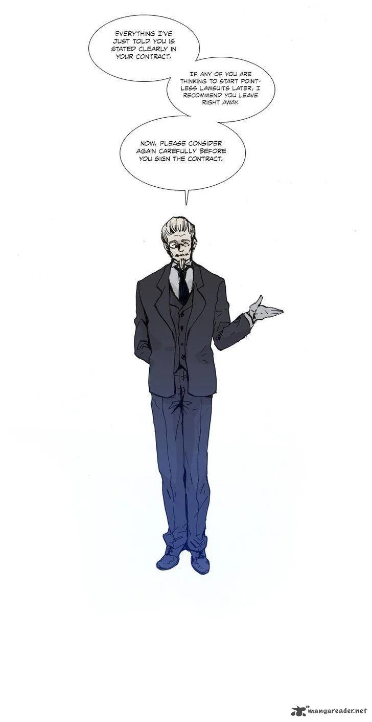 American Ghost Jack Chapter 3 page 13