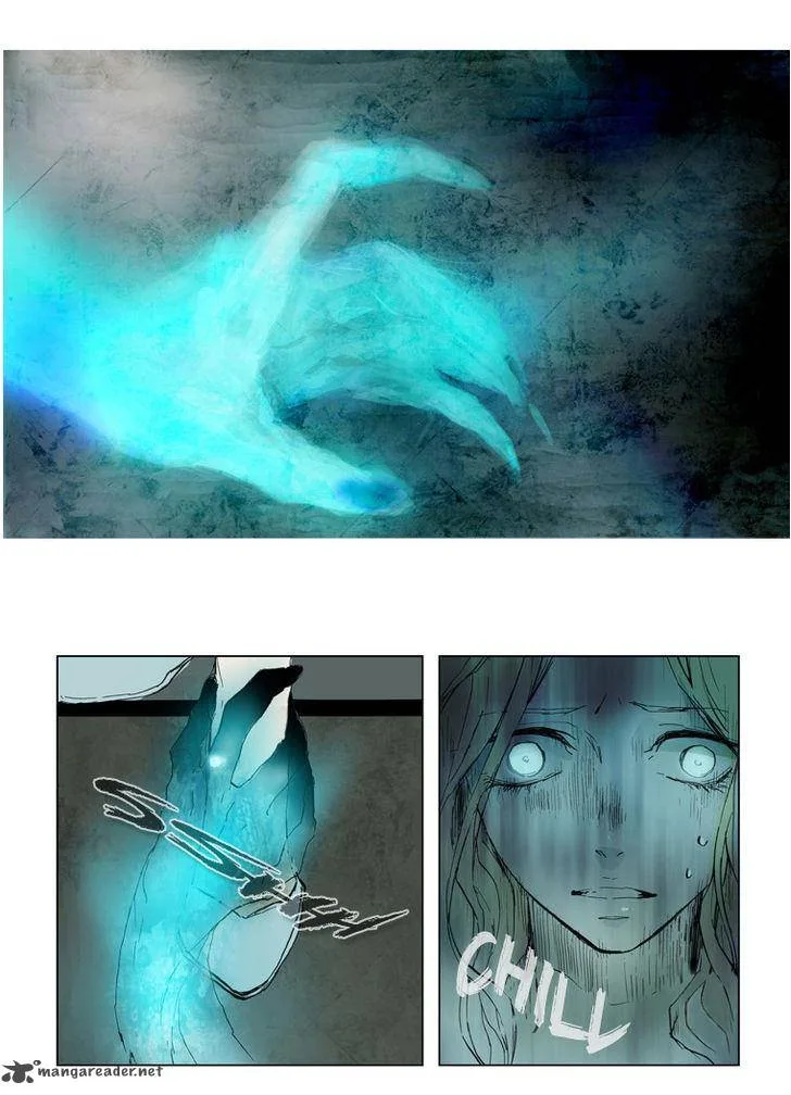 American Ghost Jack Chapter 3 page 19