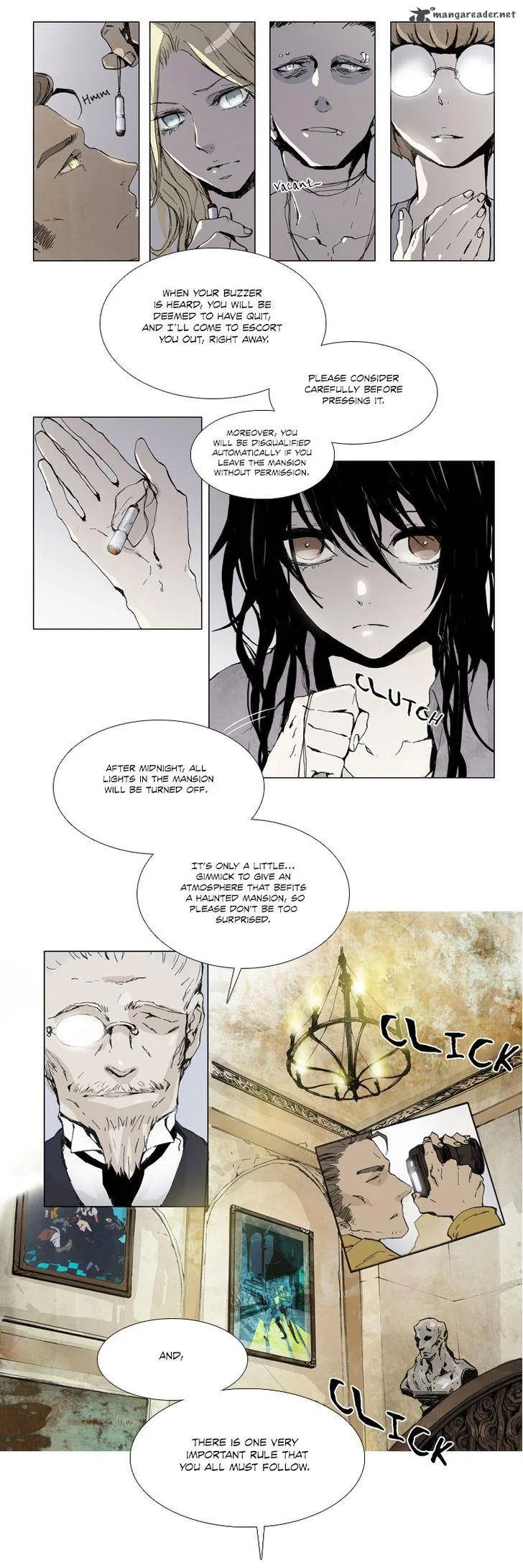 American Ghost Jack Chapter 3 page 10