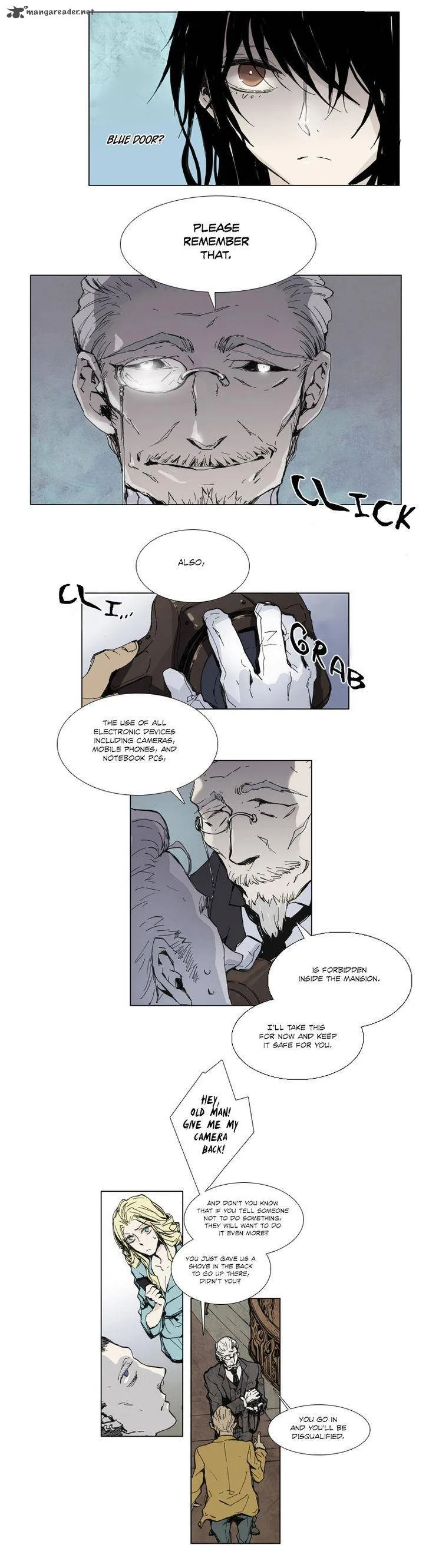 American Ghost Jack Chapter 3 page 12
