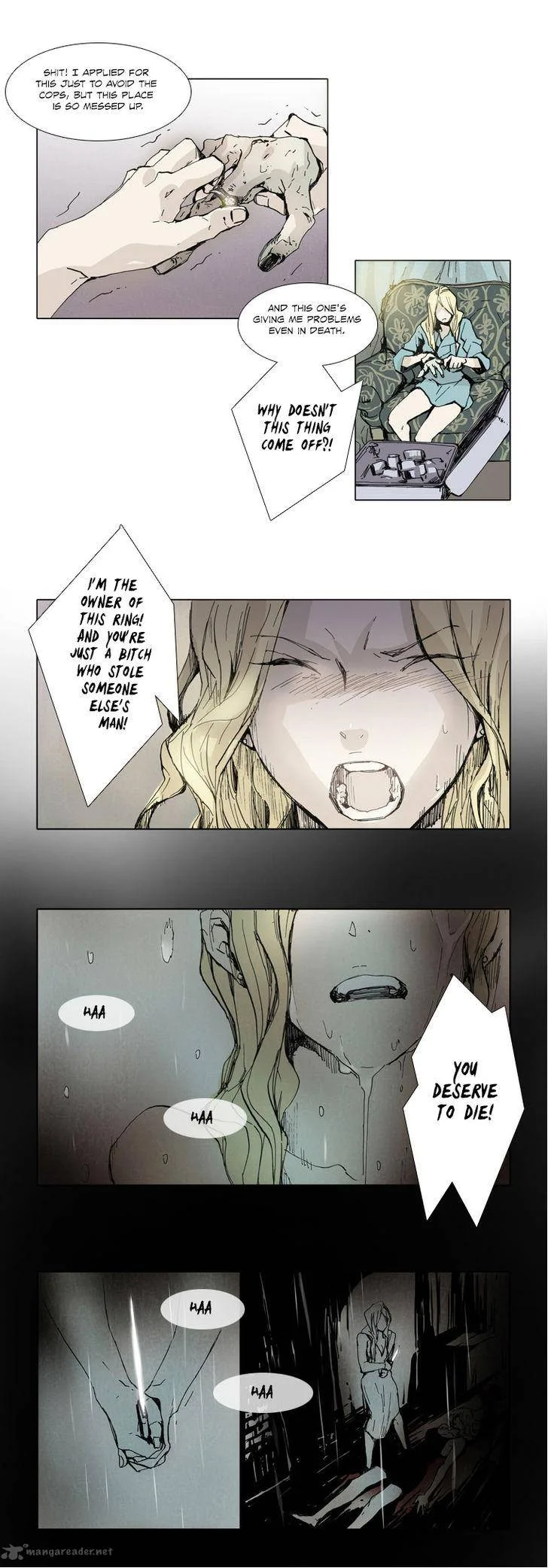 American Ghost Jack Chapter 3 page 24