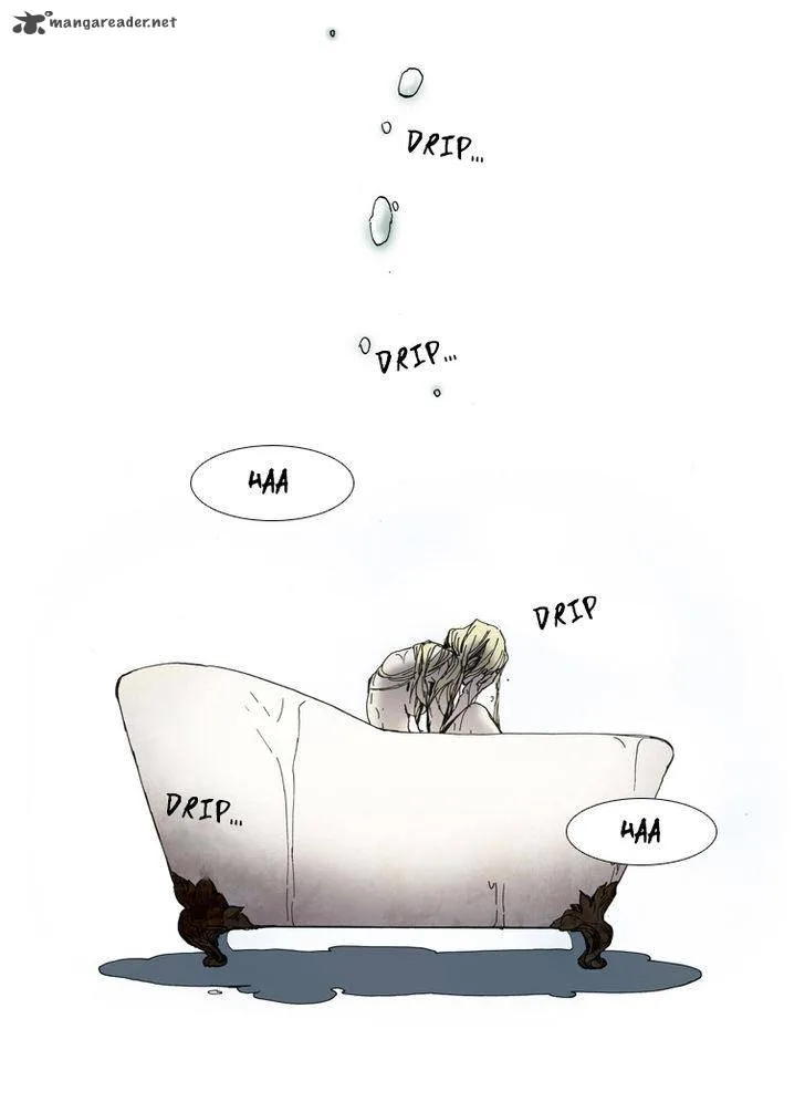 American Ghost Jack Chapter 3 page 26