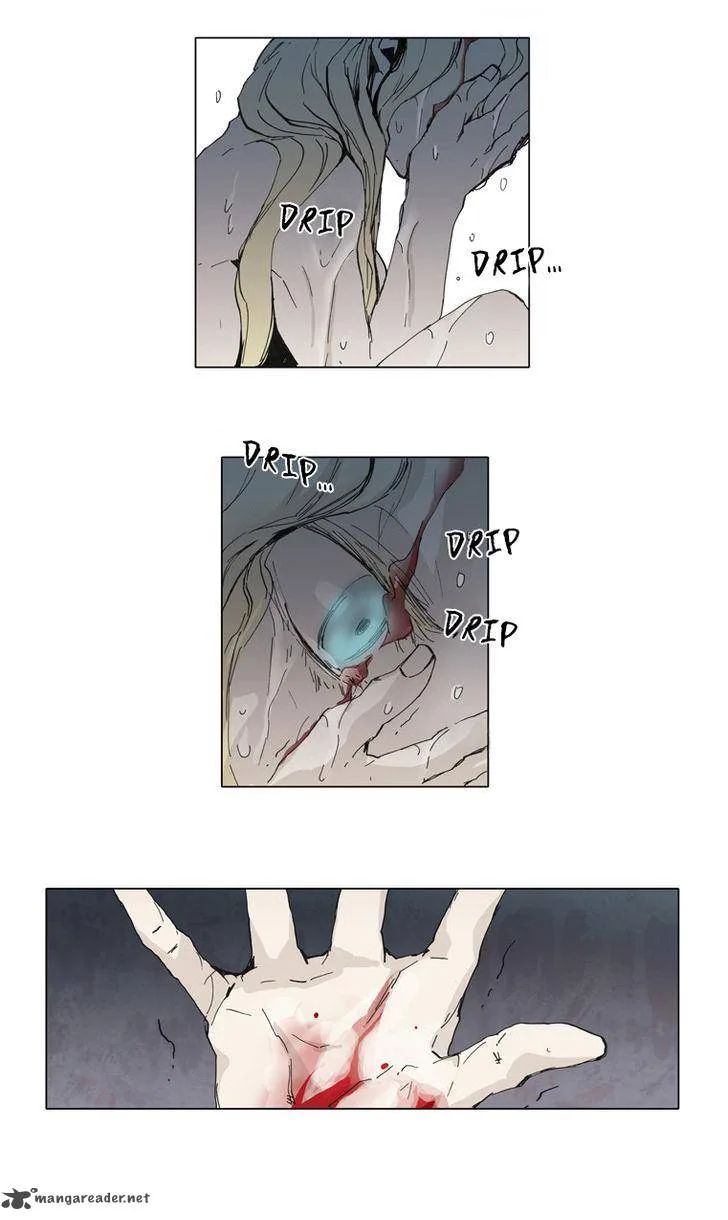 American Ghost Jack Chapter 3 page 27