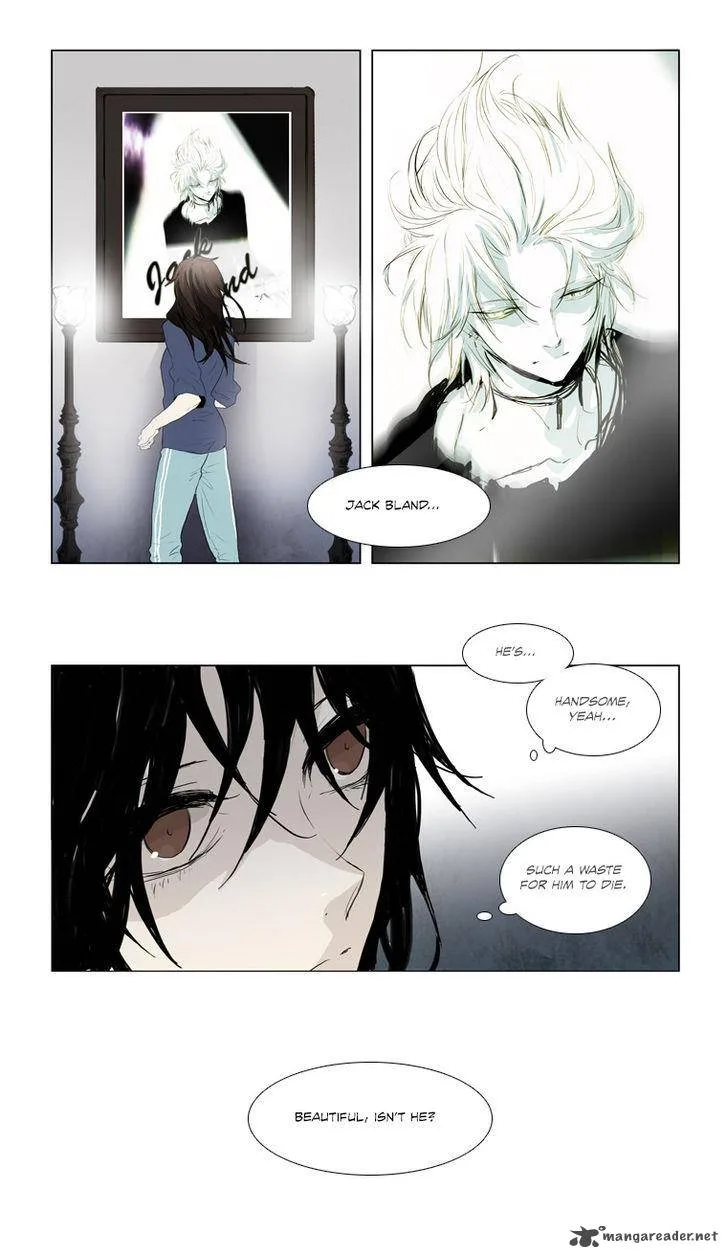 American Ghost Jack Chapter 3 page 32